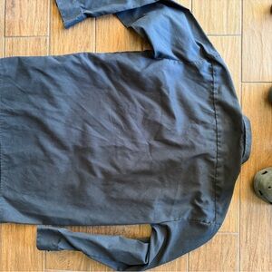 Dickies Flex Black Shirt